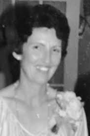 Obituary: Claire Sylvia (Daigle) Mattson