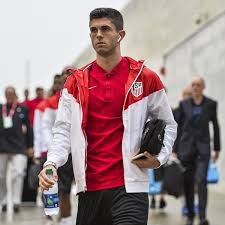 10 things christian pulisic can t live without gq sports. 42 Christian Pulisic Ideas Christian Pulisic Christian Soccer
