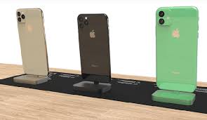 The Upcoming Iphone 11 Xi 2019 Here S What We Know So Far Whatmobile News