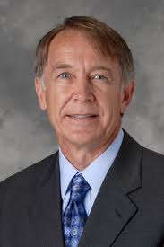 The Menninger Clinic names Edward Coffey president and CEO, Ian Aitken to  retire