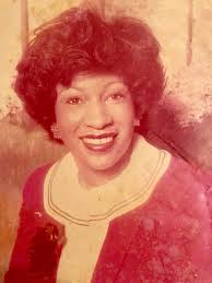 Sharon Miranda Burgess