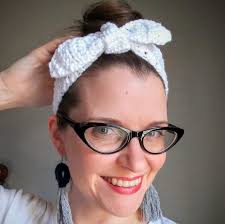 Farmhouse Style Spa Headband