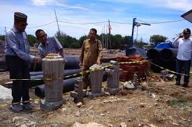 Image result for instalasi pengolahan air limbah