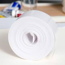 Keep in mind that every time you soak your paper, more of the sizing is dissolved and removed, which can change the way the paint absorbs into the paper. Amazon Com Lukas Adhesive Tape For Watercolor Painting Acid Free White Adhesive Tape 1 58 Wide X 50 Meter 54 68 Yards Long White Industrial Scientific