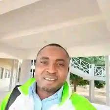 Remains of Mp Jirongo's car what a sad morning😪😪