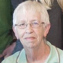 Linda F. Woods Obituary