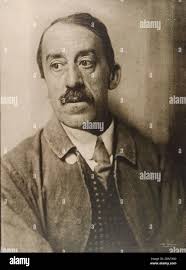 Henry van velde hi-res stock photography and images