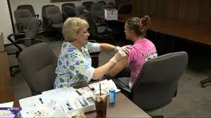 Age 15 years or older at initial vaccination: Cdc Issues New Vaccine Guidelines For Adults Abc News