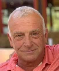 John Jerome Zanca Obituary (1962