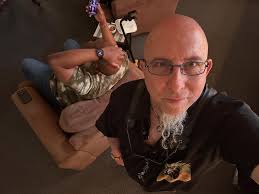 iTA Studio Streams Episode 2 featuring Roy "Futureman" Wooten, @Dane Bryant,  Jimmy Sullivan 100% of your donations during this iTA Studio Stream go  DIRECTLY to the artist. THANK YOU!! Paypal: paypal.me/Futureman Venmo: @