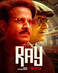 Time to watch these classic stories come alive! #Ray is now streaming only 
