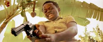 O documentário investiga o paradeiro dos atores que participaram do premiado filme cidade de deus. Cidade De Deus 7 Cineastas E Obras Que Curtem O Filme Brasileiro