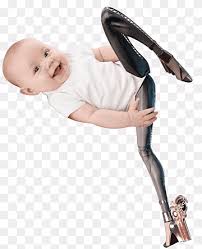 Bayonetta Meme Waluigi Shoulder Long Legs Child Infant Meme Png Pngwing