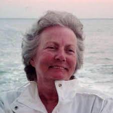 Mary Bishop Obituary