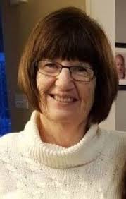 Obituary of Marie Hickman