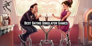 Will you be able to find love or die alone? 11 Best Dating Simulator Games For Android Ios Free Apps For Android And Ios