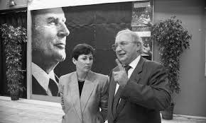 Dominique Robert, ancienne députée et figure du socialisme dans le  Calvados, est morte