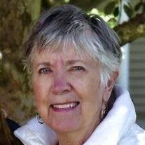 Phyllis Jeanne Frederick (Johnson, Lich) Obituary