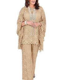 Dressy pant suits for wedding guest dressy pant suits for a wedding vosoicom wholesale 2012 new arrival elegant chiffon mothers of bride amp. Gold Pantsuit For Wedding Off 70 Best Deals Online