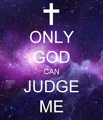 Maybe you would like to learn more about one of these? Only God Can Judge Me Shawn Jensen