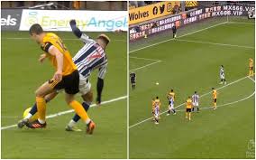 West bromwich albion injury, suspension list, predicted xis. Video Pereira Scores Second Penalty For West Brom Vs Wolves