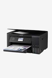 To download l6170 driver, you just need to determine the version of your operating system from the system properties, then click on its download link from the list given below. Epson L6160 Ink Tank Printer Black From Epson At Best Prices On Tata Cliq