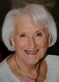 Shirley Felton Obituary