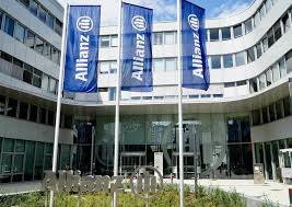 Ušetríte čas vďaka našej jednoduchej ponuke poistenia. Allianz Vertriebsdirektion Berlin Allianz Vertrieb