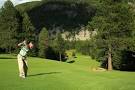 Course Profile - Castlegar Golf Club