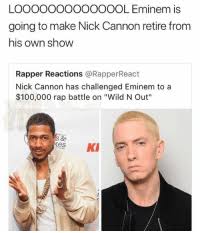 The funniest rip nick cannon and eminem memes on the internet are presented in this post. 25 Best Nick Cannon Memes Put Some Memes Needs Memes From Memes