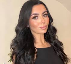 Profile for Kacey O Neill Makeup