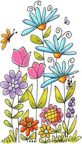 Garden, followed by 885 people on pinterest. Flowers Garden Variety Flower Drawing Flower Doodles Flower Art