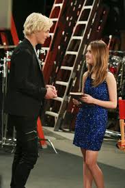 Over the course of the series, she becomes more confident, conquers her stage fright and is signed. Ally Dawson Austin Ally Wiki Fandom