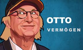 Für den komiker otto war die pandemie. á… Otto Geschatztes Vermogen 2021 Wie Reich