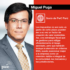PwC Perú