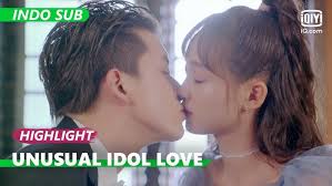 Ji Nian menolak Hu Li [INDO SUB]