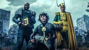2 days ago · in loki, we only had one such credits scene after episode 4, which was needed to set up the next installments and ensure marvel didn't pull another infinity war ending on fans. Loki Post Credits Scene Explained Thor Young Avengers Connections Teased The Direct