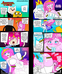 Comics - Page 1 - IMHentai