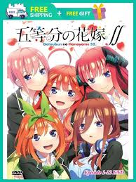 Go Toubun No Hanayome Chapter 122: Final Thoughts – @Crypticoblivion On  Tumblr