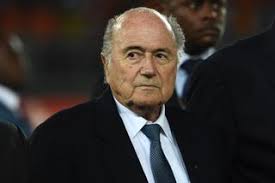 Fifa. Platini jette l'éponge