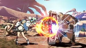 Guilty Gear Strive Season 2 Adds Four New Characters, Beginning August 8  With Bridget - GameSpot