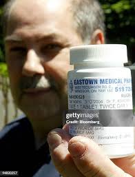 214 Us Bush Prescription Drugs Stock Photos, High-Res Pictures, and Images 