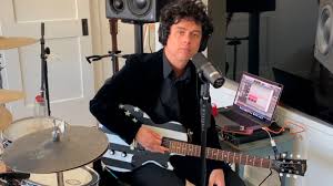 Billie Joe Armstrong Covers Kim Wilde S Kids In America Listen Pitchfork Find the perfect the build series presents billie joe armstrong lee kirk discussing the film ordinary world stock photos and editorial news pictures from getty images. billie joe armstrong covers kim wilde s