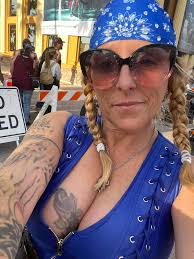 Ride freely, as if you don't know any better!