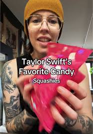 Taylor Swift Candy Flip