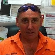 Matt Orton's Instagram, Twitter & Facebook