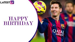 If you are a lover of football or even conversant with the football world, then you've already heard of lionel messi. Lionel Messi Birthday Special Lesser Known Facts And Net Worth Of The Argentine Genius Latestly