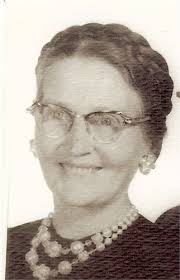 Emma Katherine Kuster Hawkins (1897-1989)