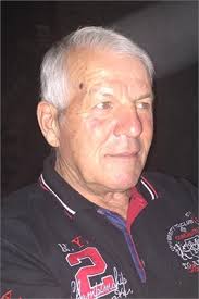 Necrologio BRUNO VENTURINI