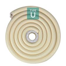 Our popular premium furniture covers provide an unparalleled level of protection for your outdoor furnishings. Tritina Glass Table Protector Bumper 6 6ft 2m U Type Corner Cushion Round Coffee Desk Home Safty 1st Baby Guard Kid Children Proof Milk White In Dubai Uae Whizz Edge Corner Guards